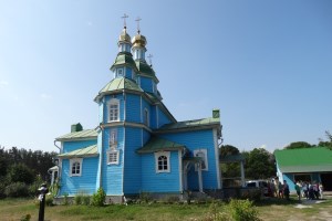 Дегустаційний тур Київ: Липовий Скиток